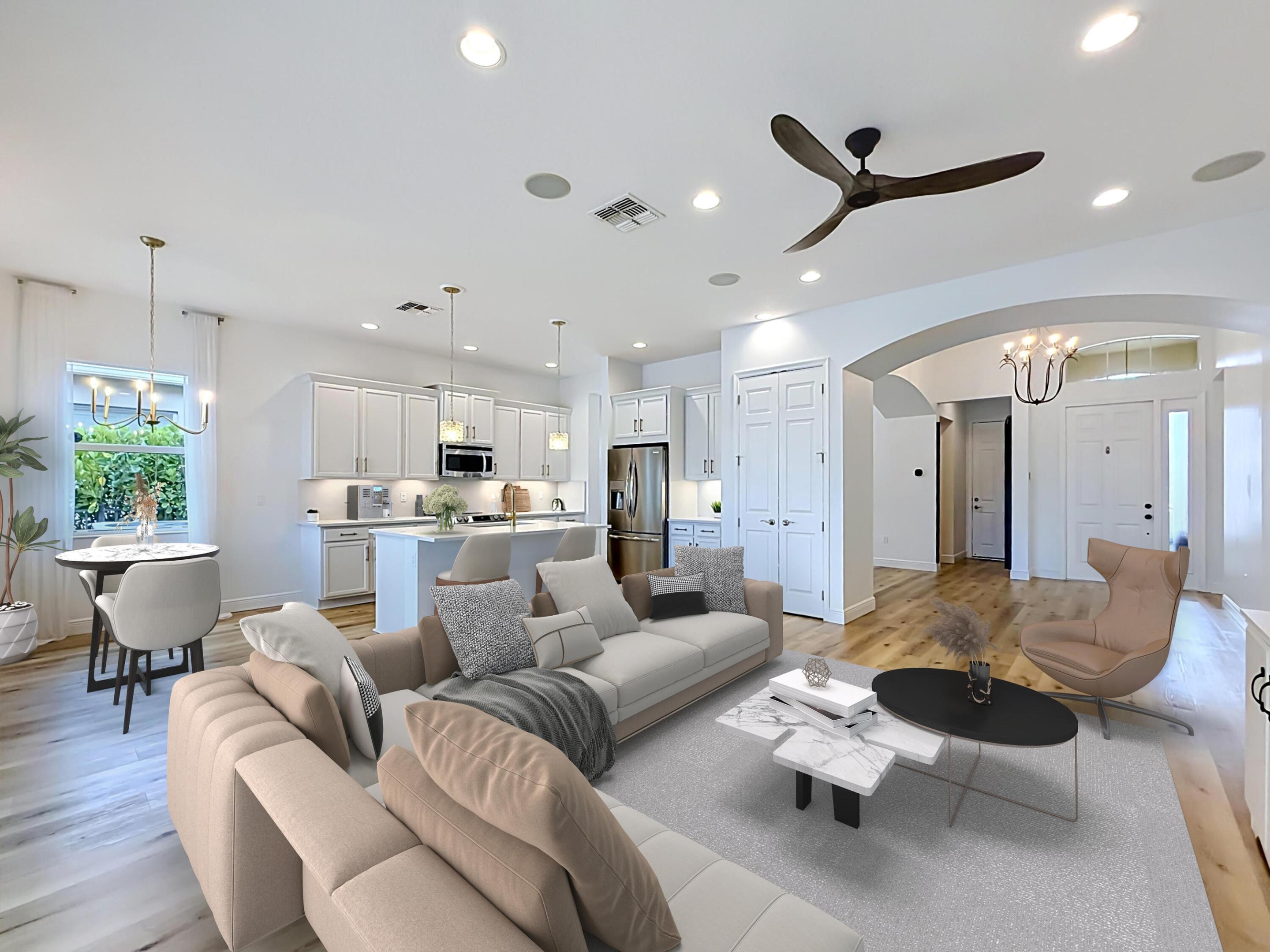 PORTOSOL REPL NO 2 - Residential