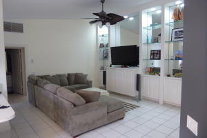 Riverwalk - Residential