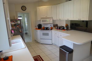 Riverwalk - Residential