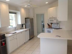 Riverwalk - Residential