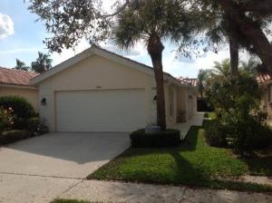 Riverwalk - Residential