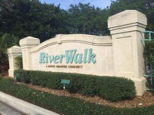 Riverwalk - Residential
