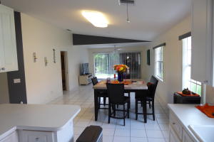 Riverwalk - Residential