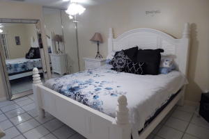 Riverwalk - Residential