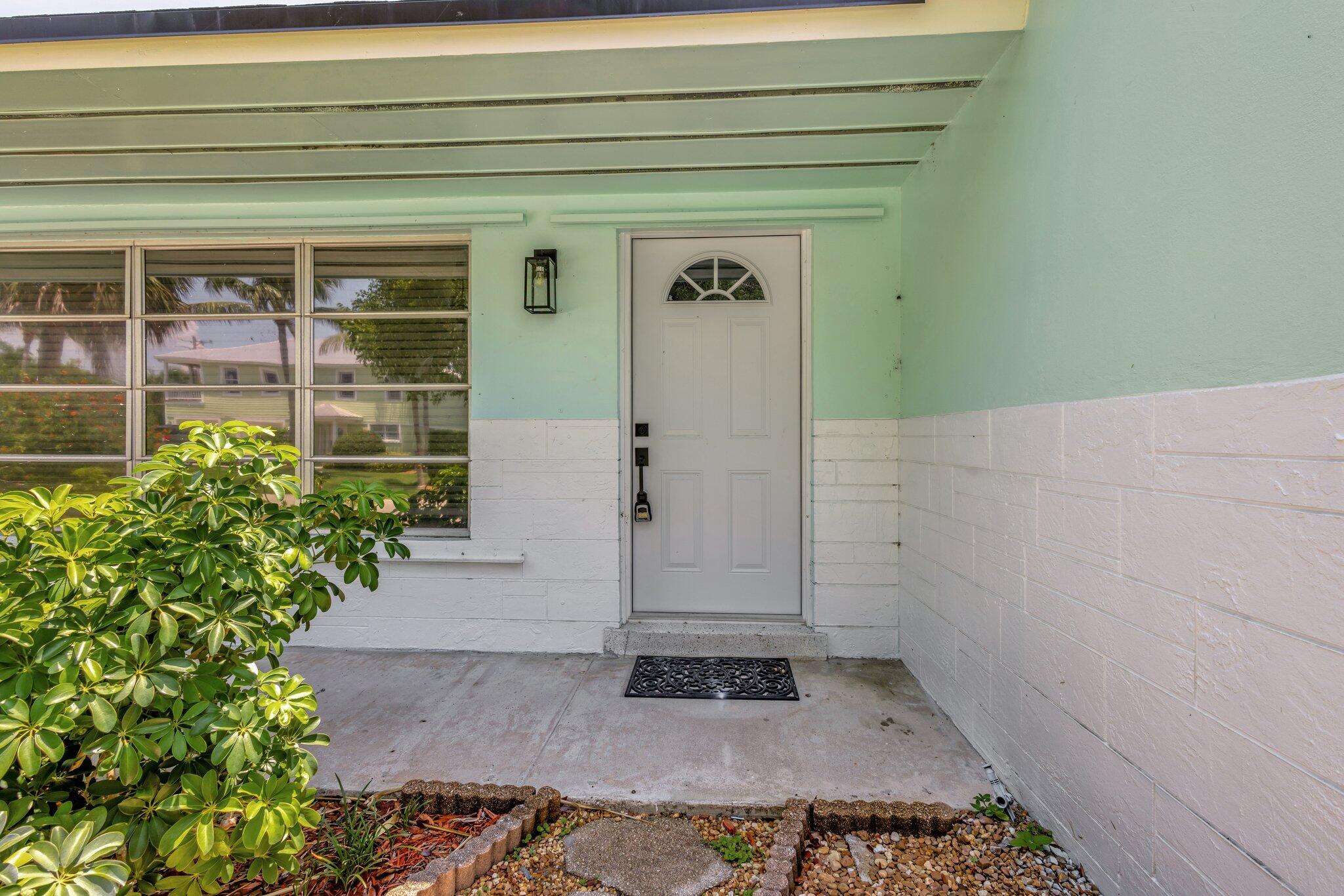 3837 NE Melba Drive
