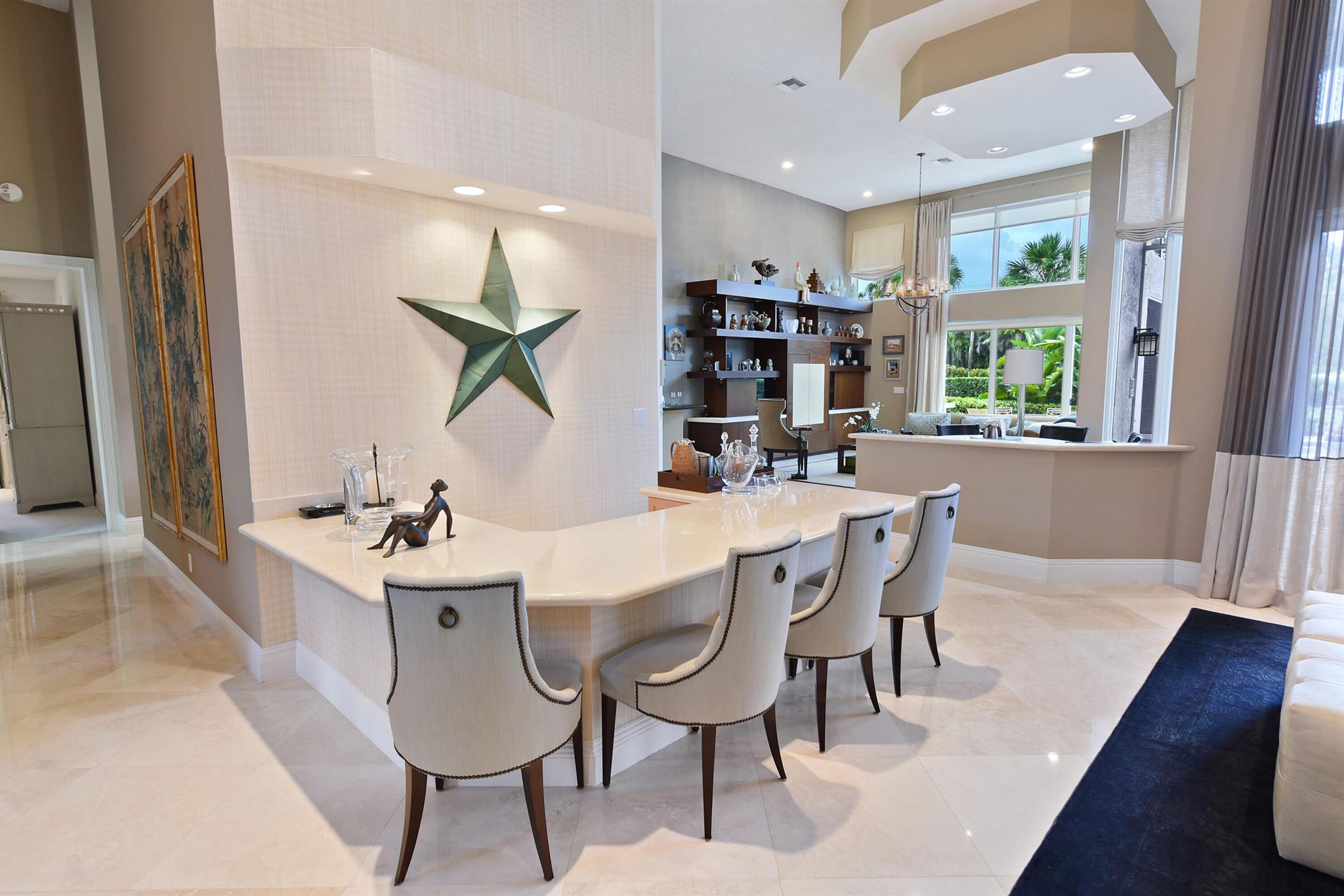 ST ANDREWS COUNTRY CLUB - Residential