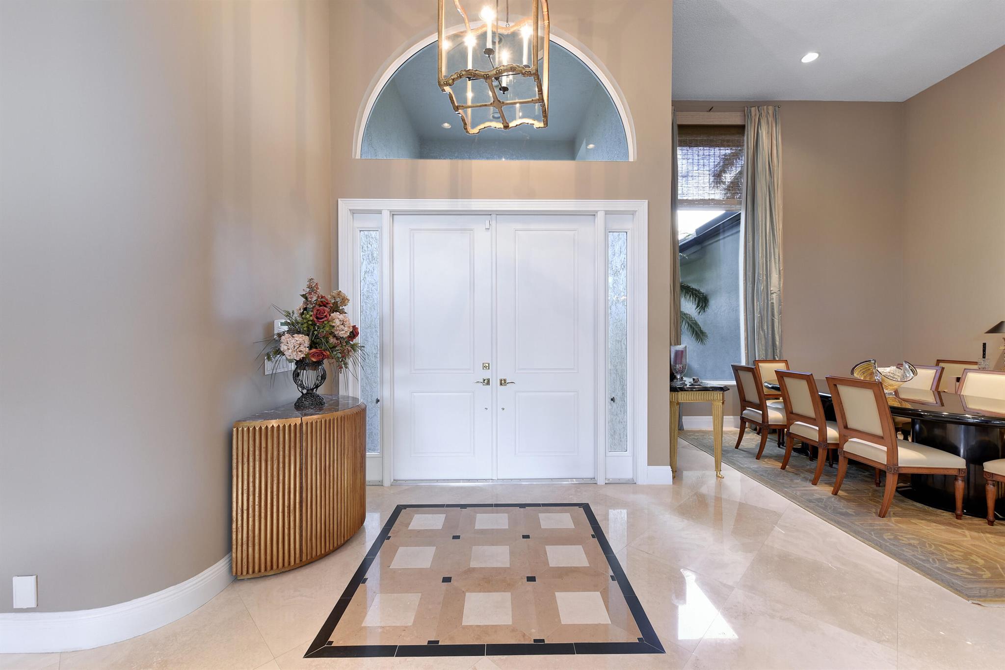 ST ANDREWS COUNTRY CLUB - Residential