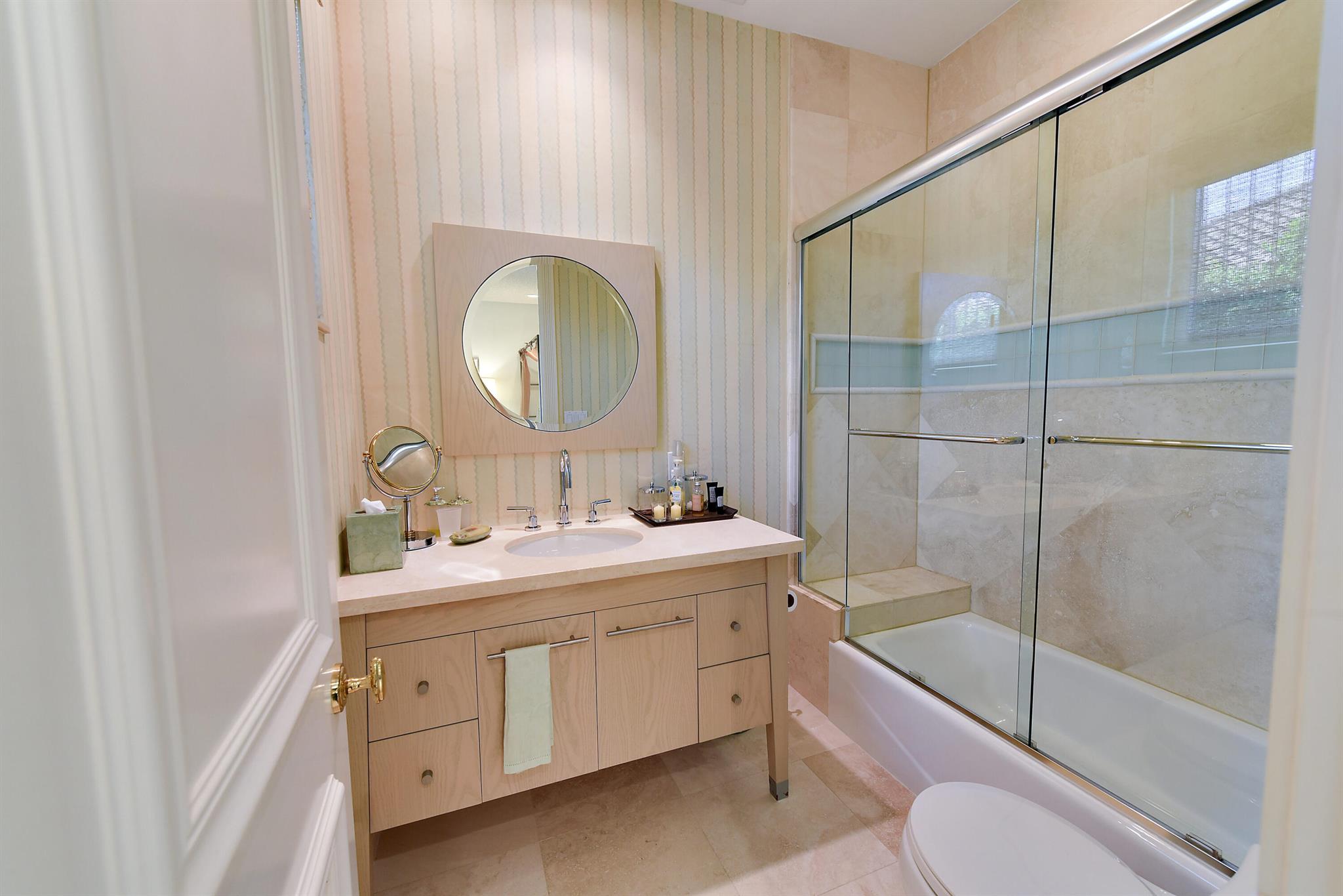 ST ANDREWS COUNTRY CLUB - Residential