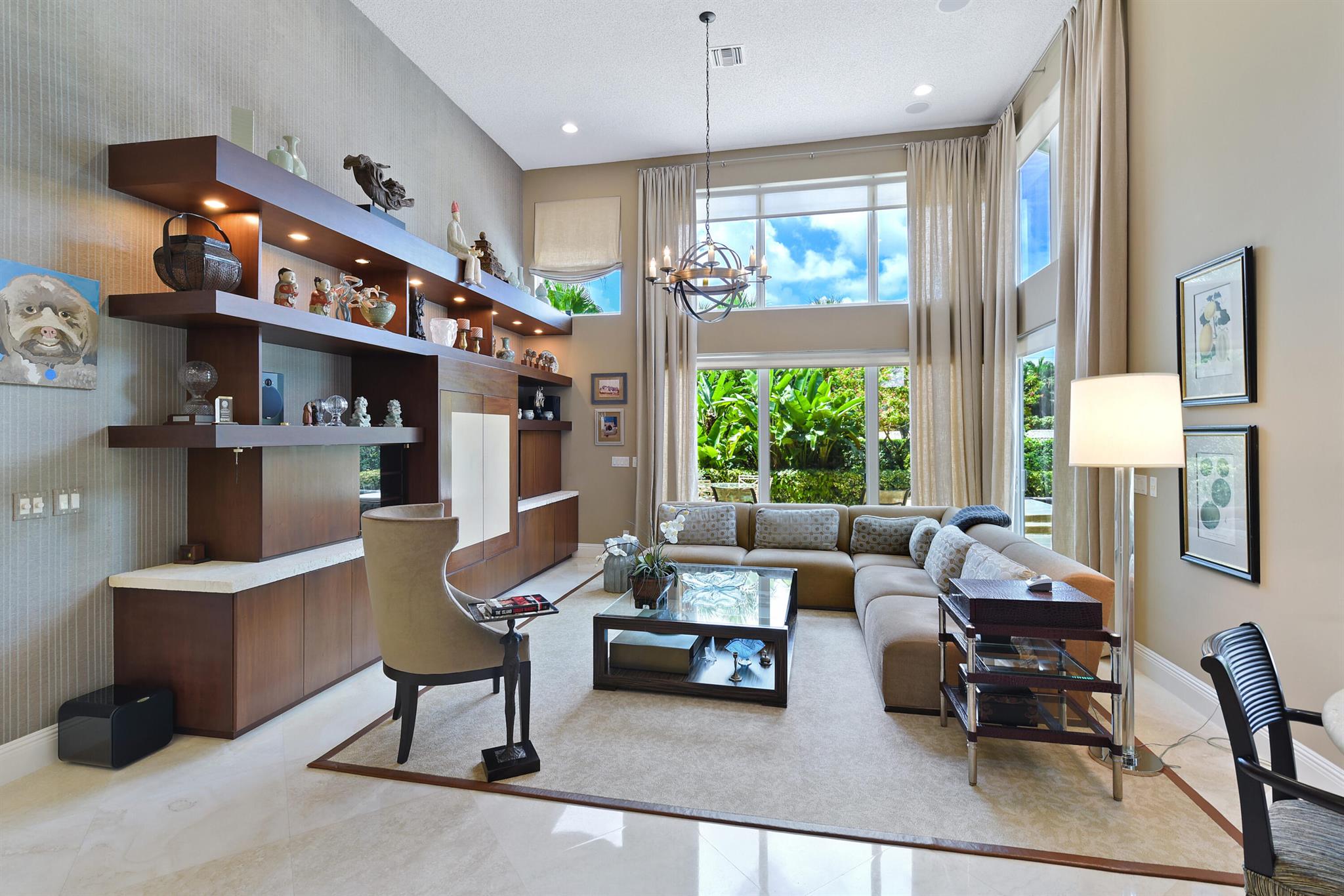 ST ANDREWS COUNTRY CLUB - Residential