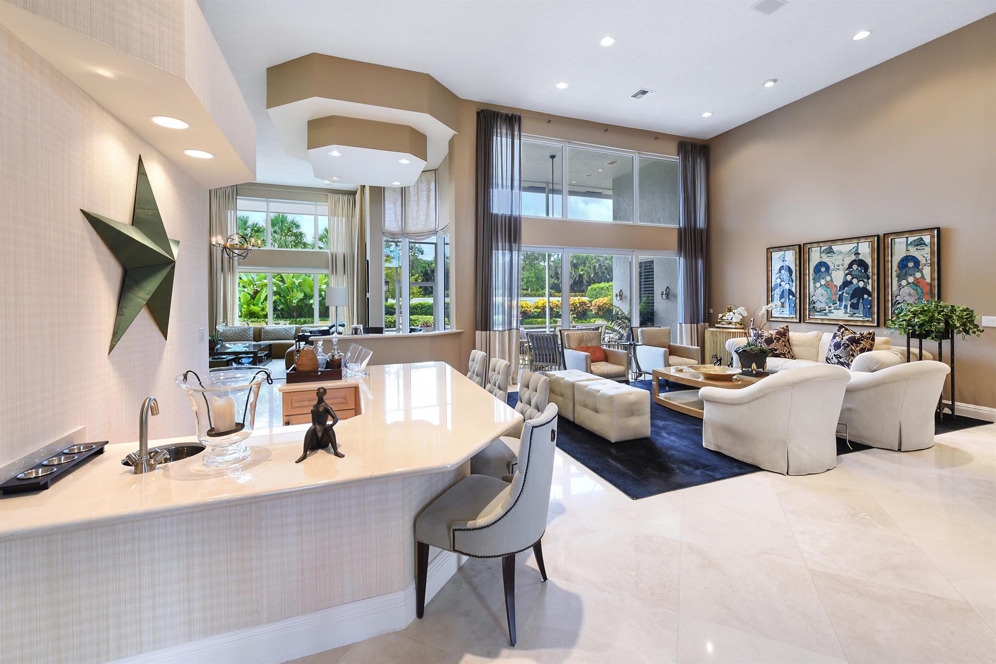 ST ANDREWS COUNTRY CLUB - Residential