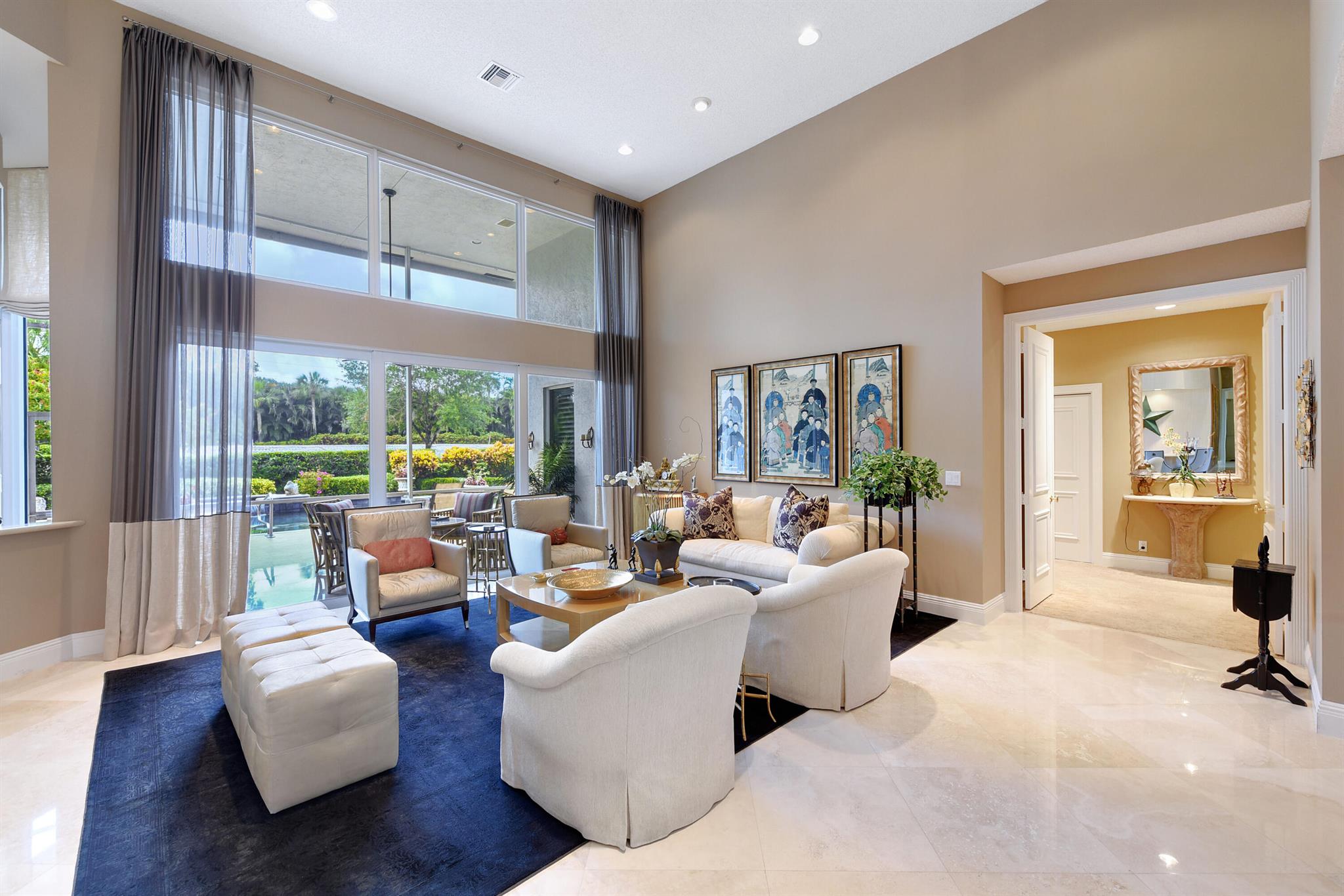 ST ANDREWS COUNTRY CLUB - Residential