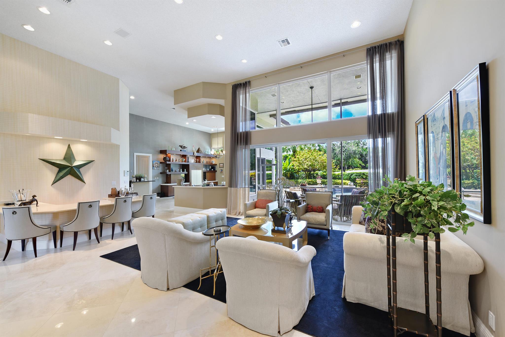 ST ANDREWS COUNTRY CLUB - Residential