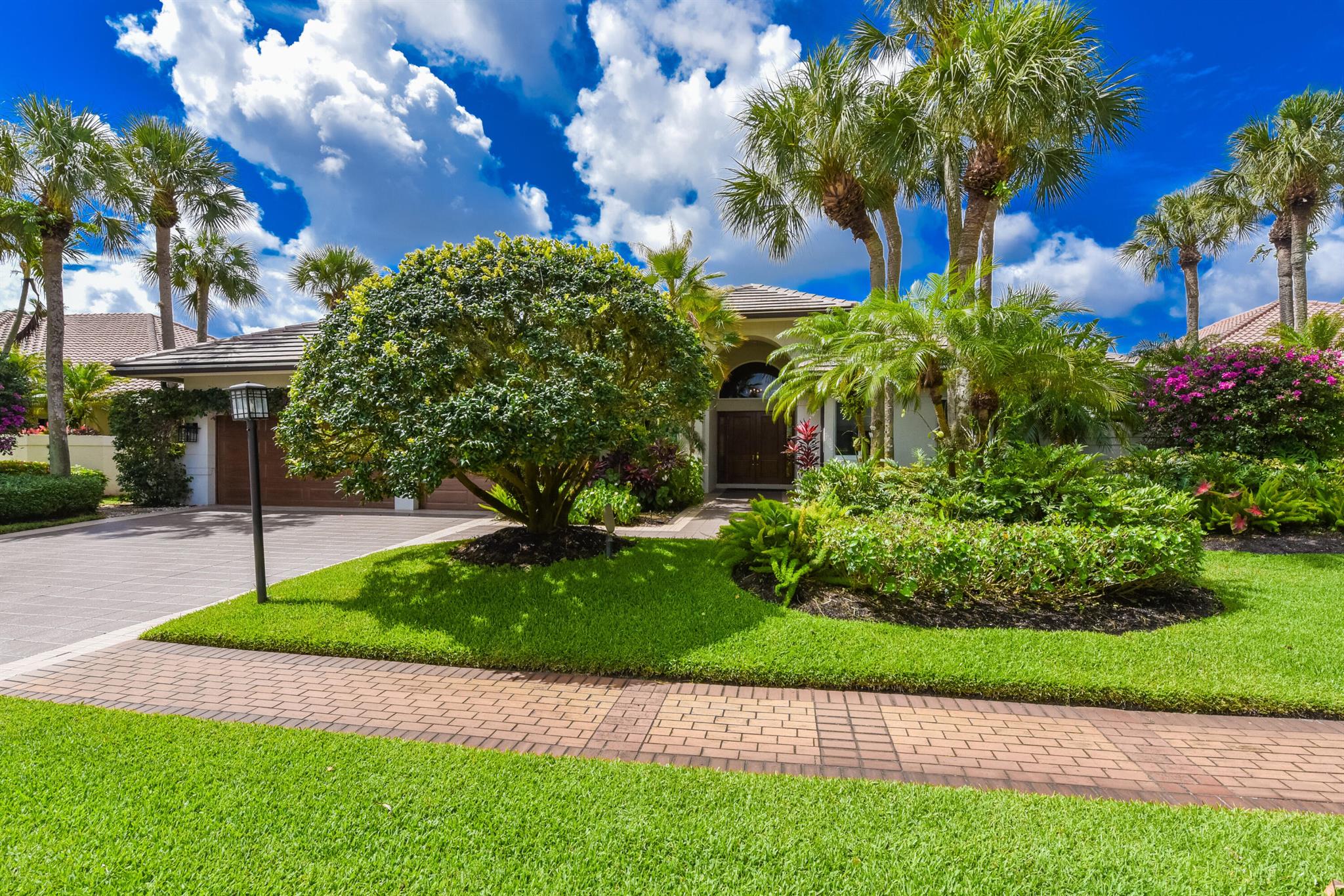 ST ANDREWS COUNTRY CLUB - Residential