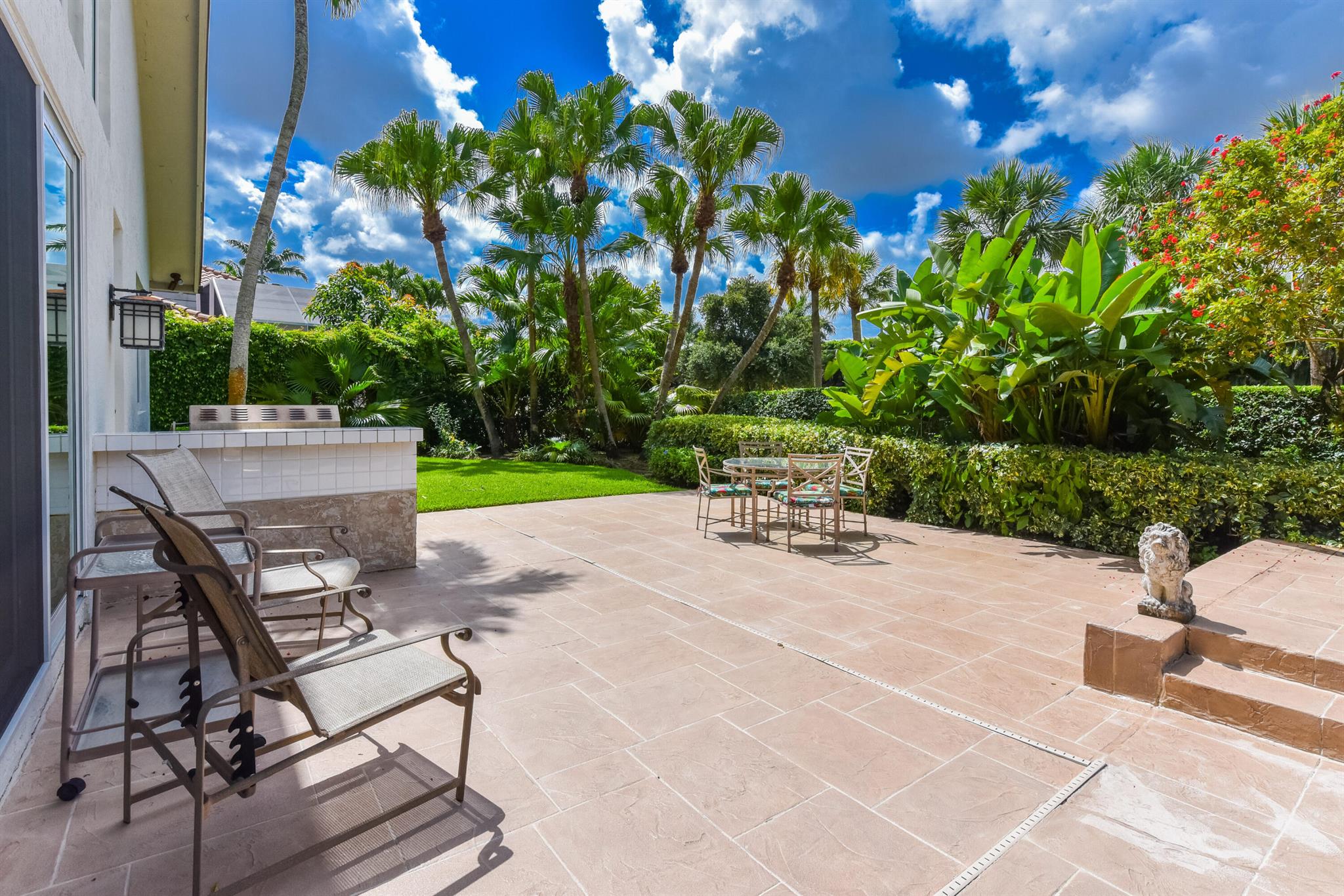 ST ANDREWS COUNTRY CLUB - Residential