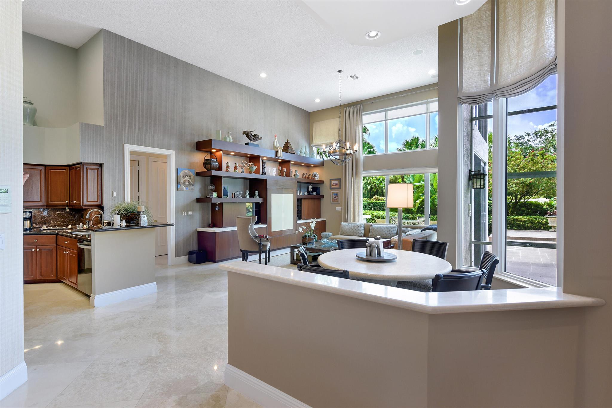 ST ANDREWS COUNTRY CLUB - Residential