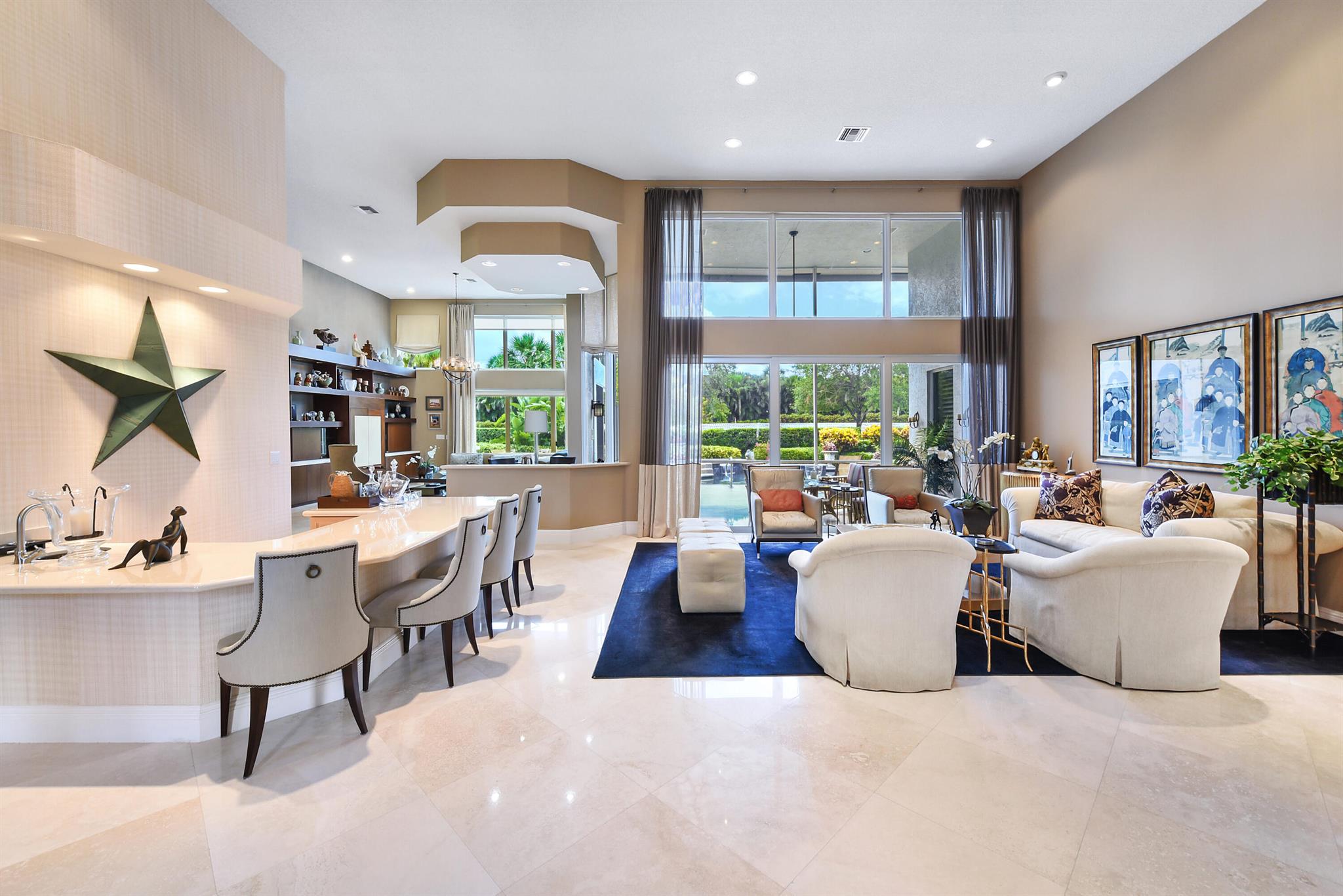 ST ANDREWS COUNTRY CLUB - Residential