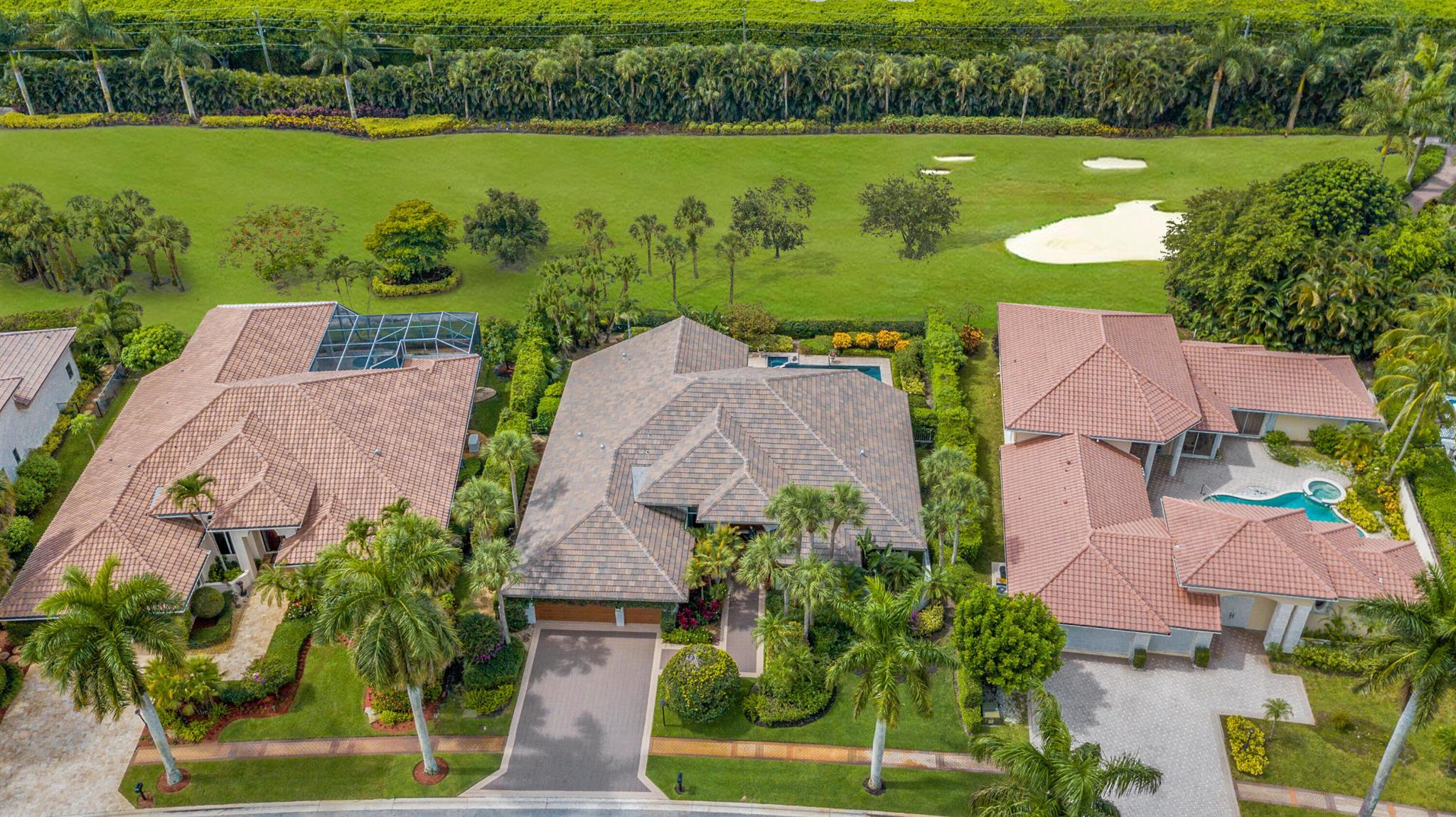 ST ANDREWS COUNTRY CLUB - Residential