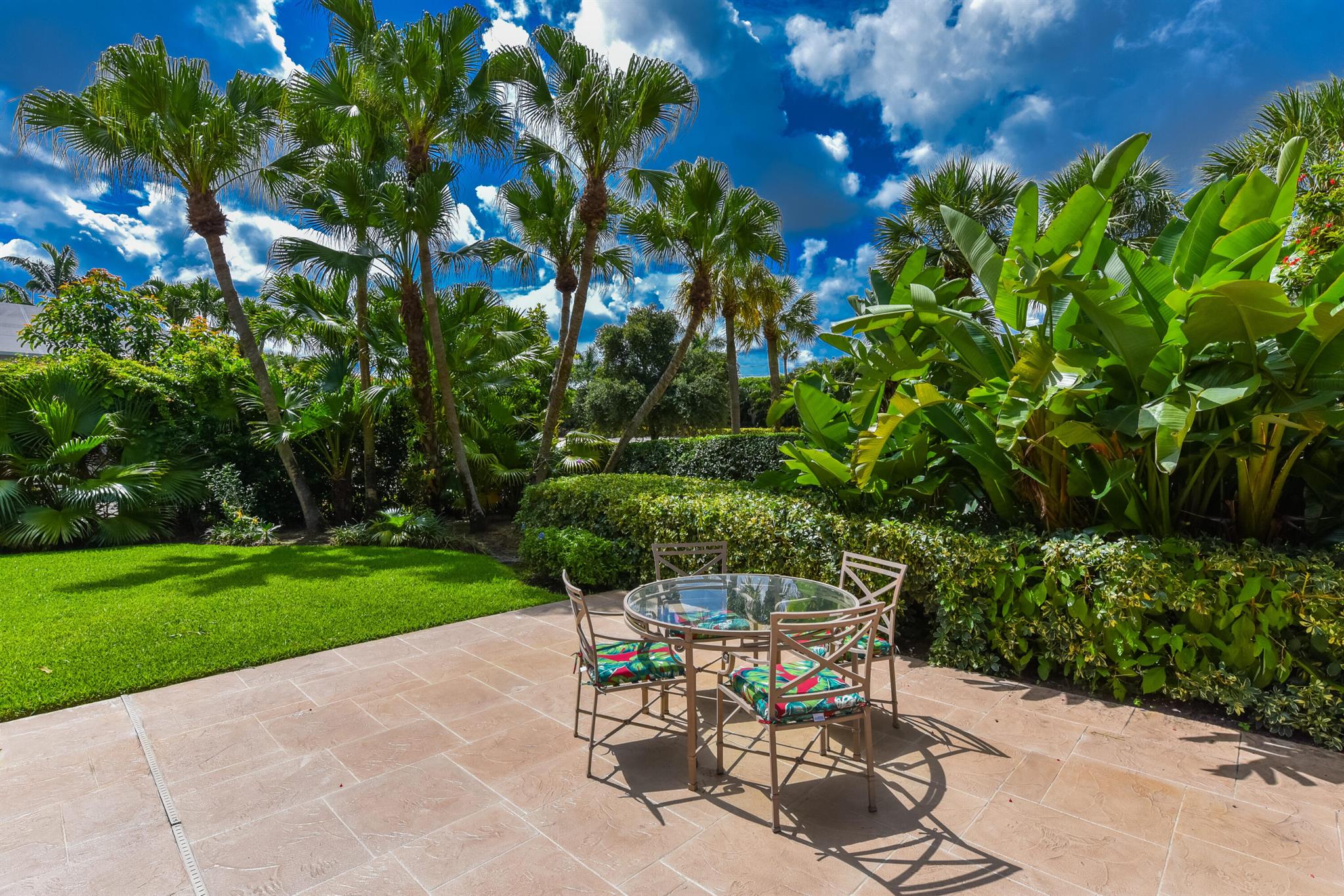 ST ANDREWS COUNTRY CLUB - Residential