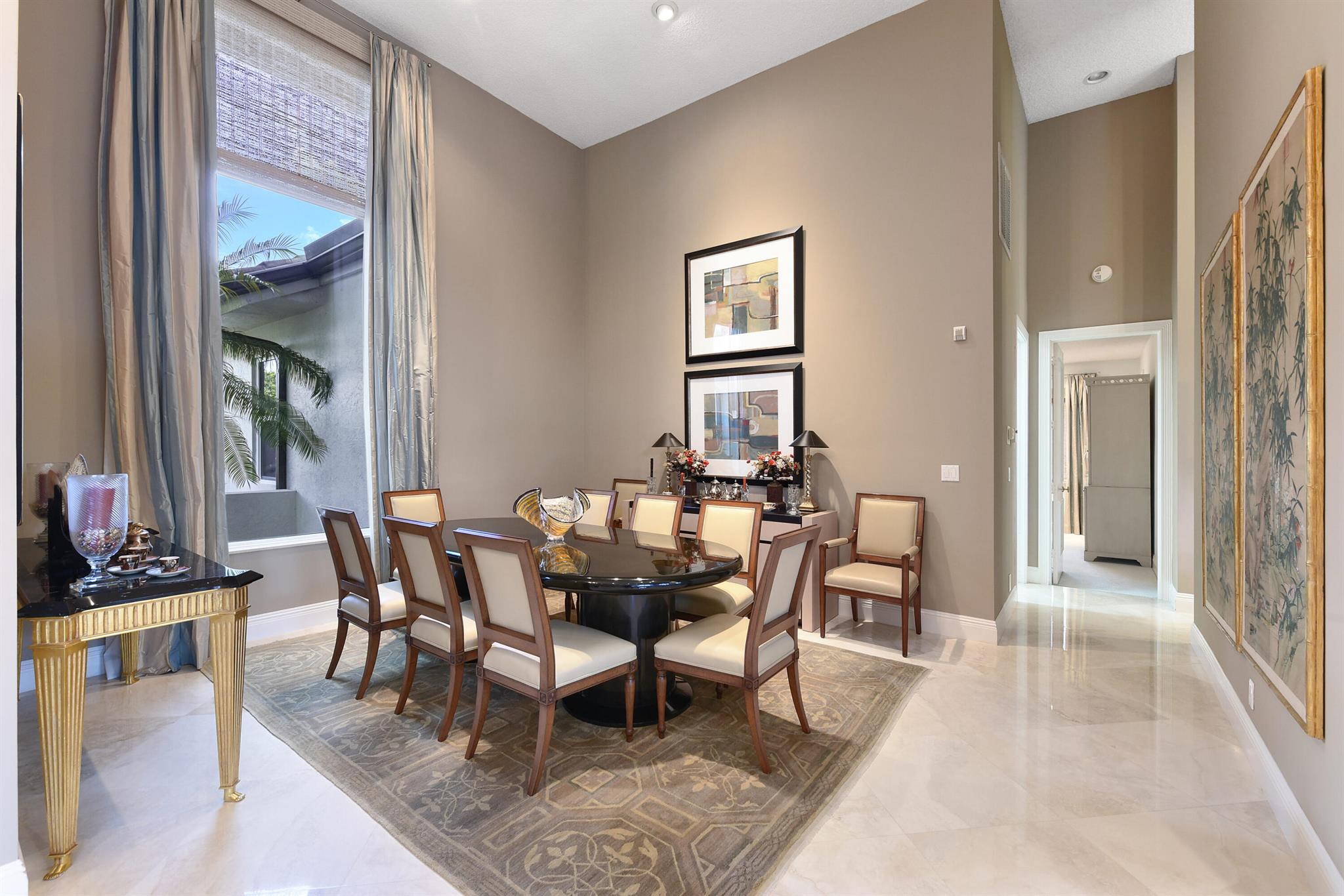 ST ANDREWS COUNTRY CLUB - Residential