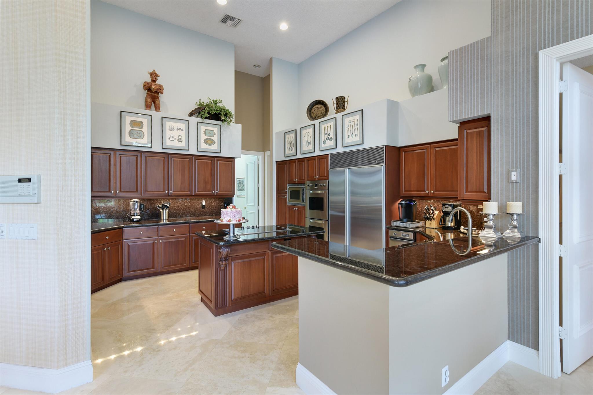 ST ANDREWS COUNTRY CLUB - Residential