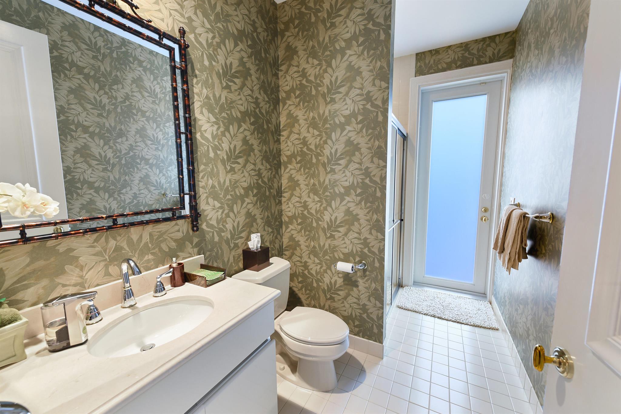 ST ANDREWS COUNTRY CLUB - Residential