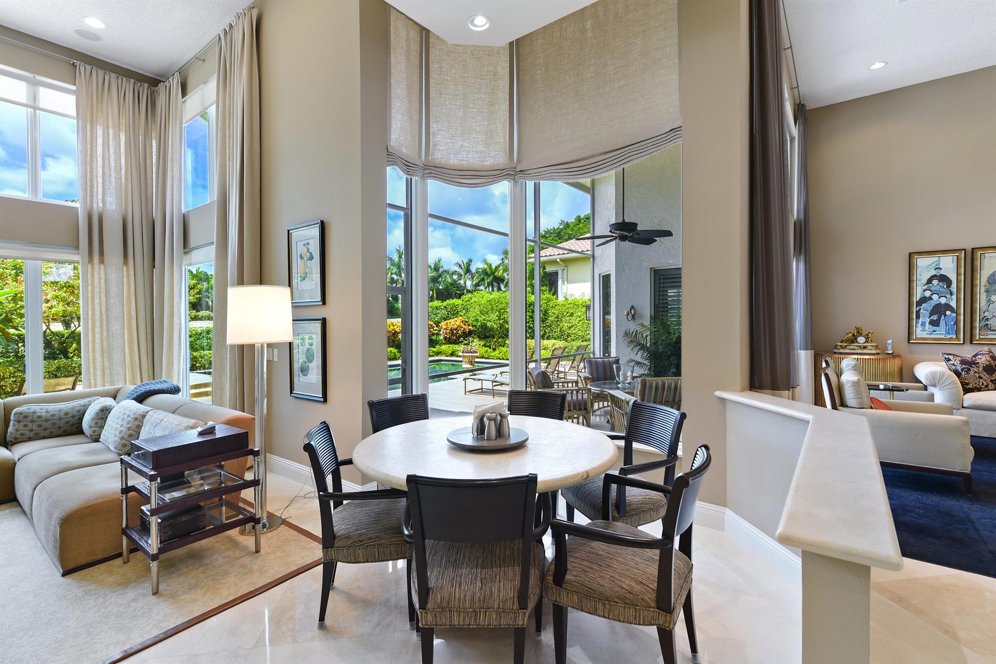 ST ANDREWS COUNTRY CLUB - Residential