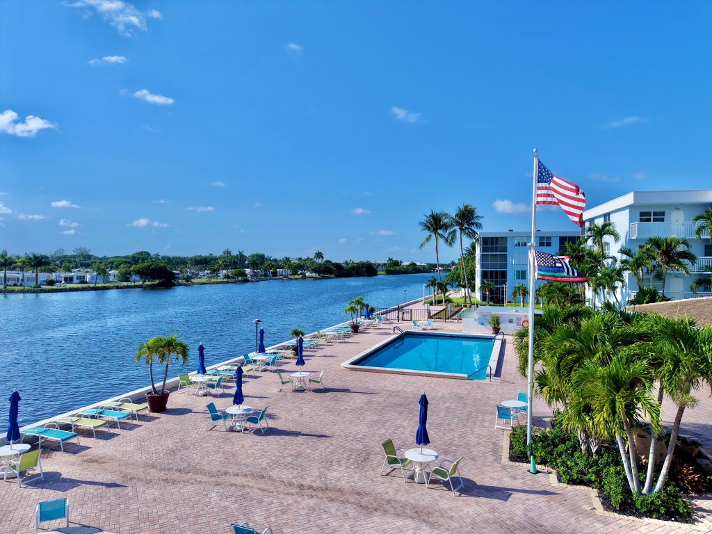 Photo of 2010 S Federal Highway #202, Boynton Beach, FL 33435 (MLS # B26061728)