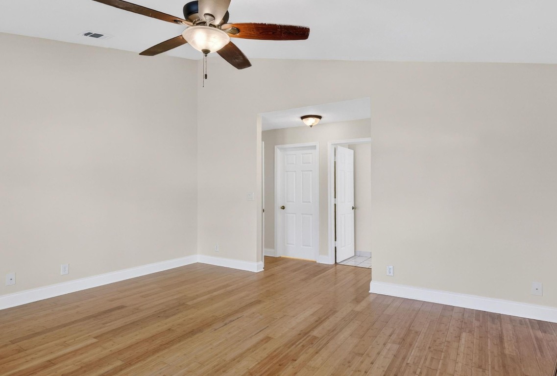 Acreage & Unrec - Residential