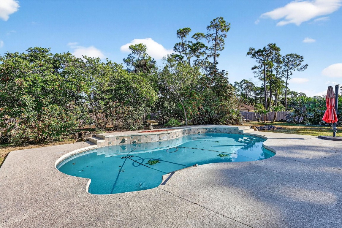 Acreage & Unrec - Residential