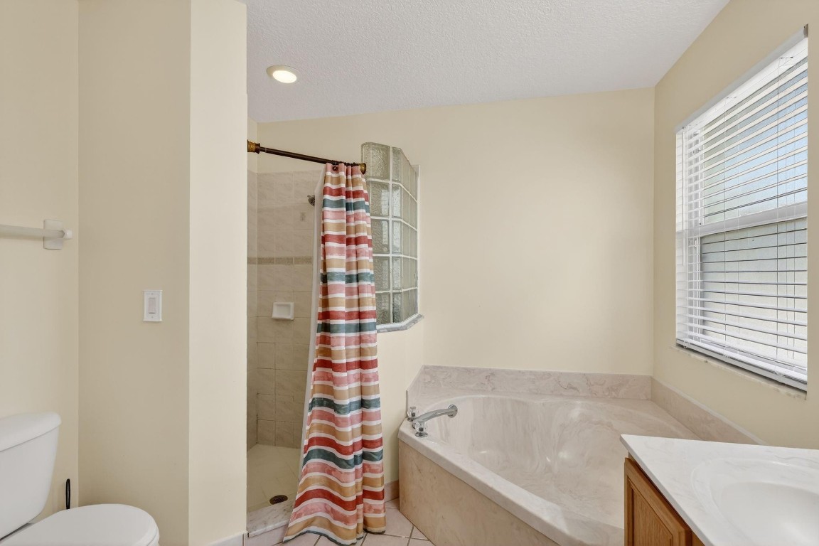 Acreage & Unrec - Residential