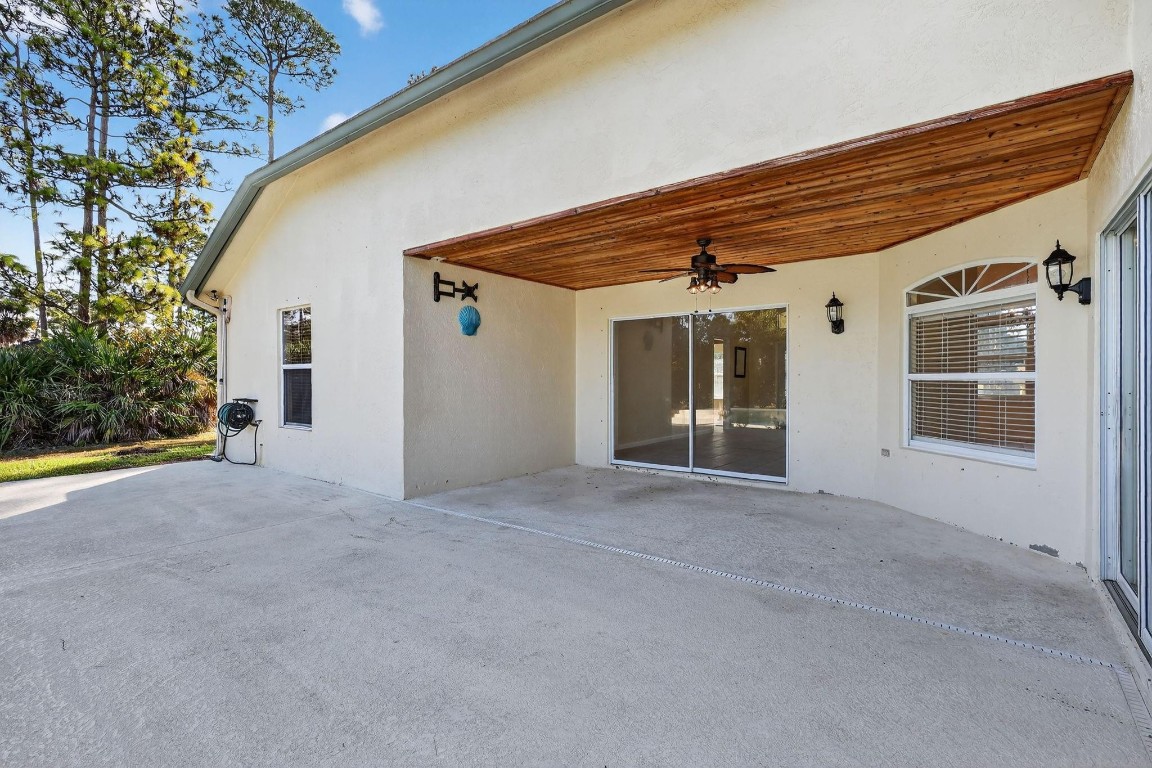 Acreage & Unrec - Residential