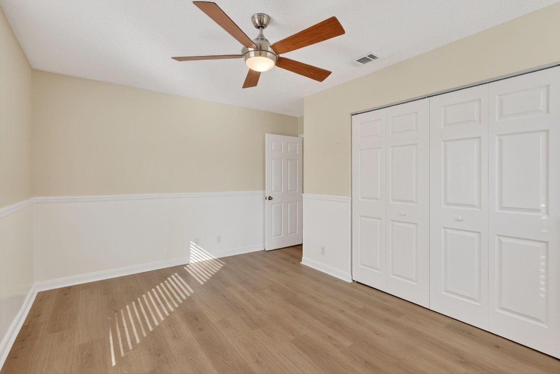 Acreage & Unrec - Residential