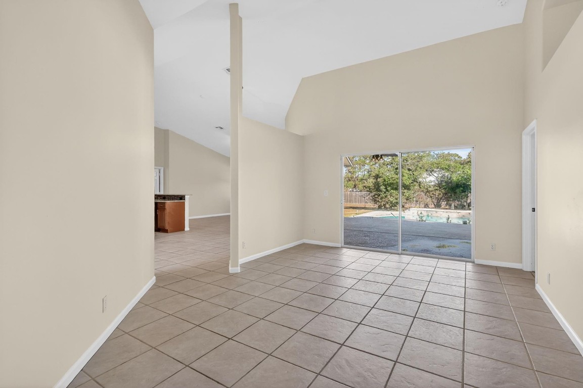 Acreage & Unrec - Residential