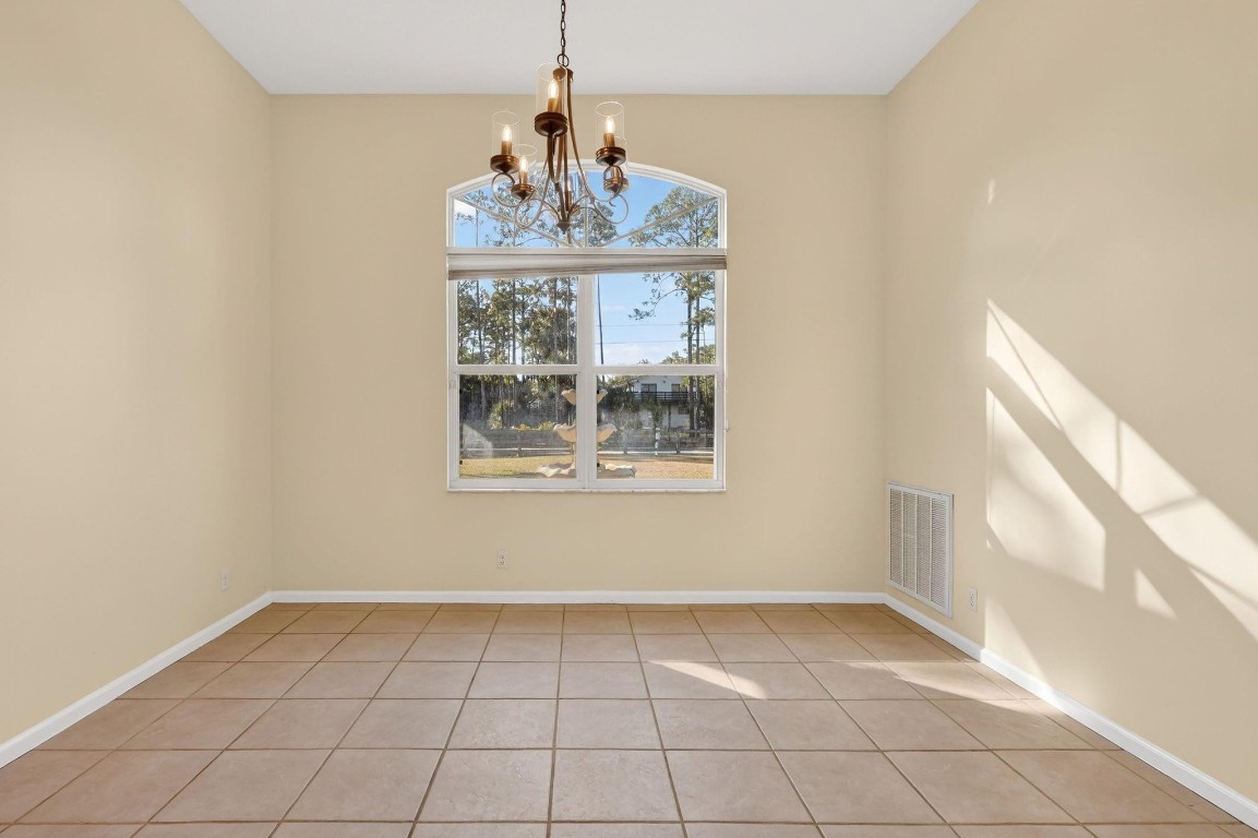 Acreage & Unrec - Residential