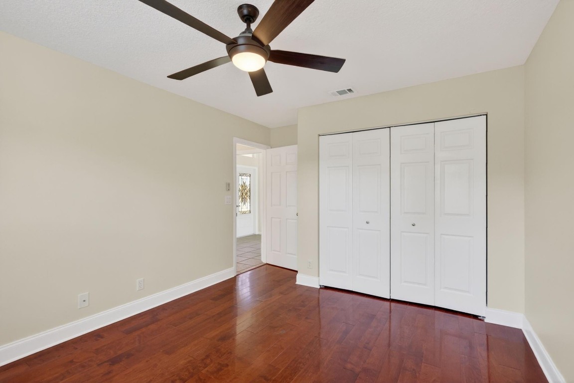 Acreage & Unrec - Residential