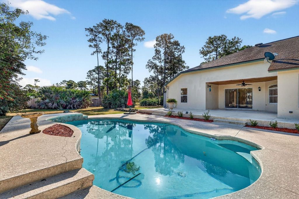 Photo of 15811 88th Place, Loxahatchee, FL 33470 (MLS # F10548240)