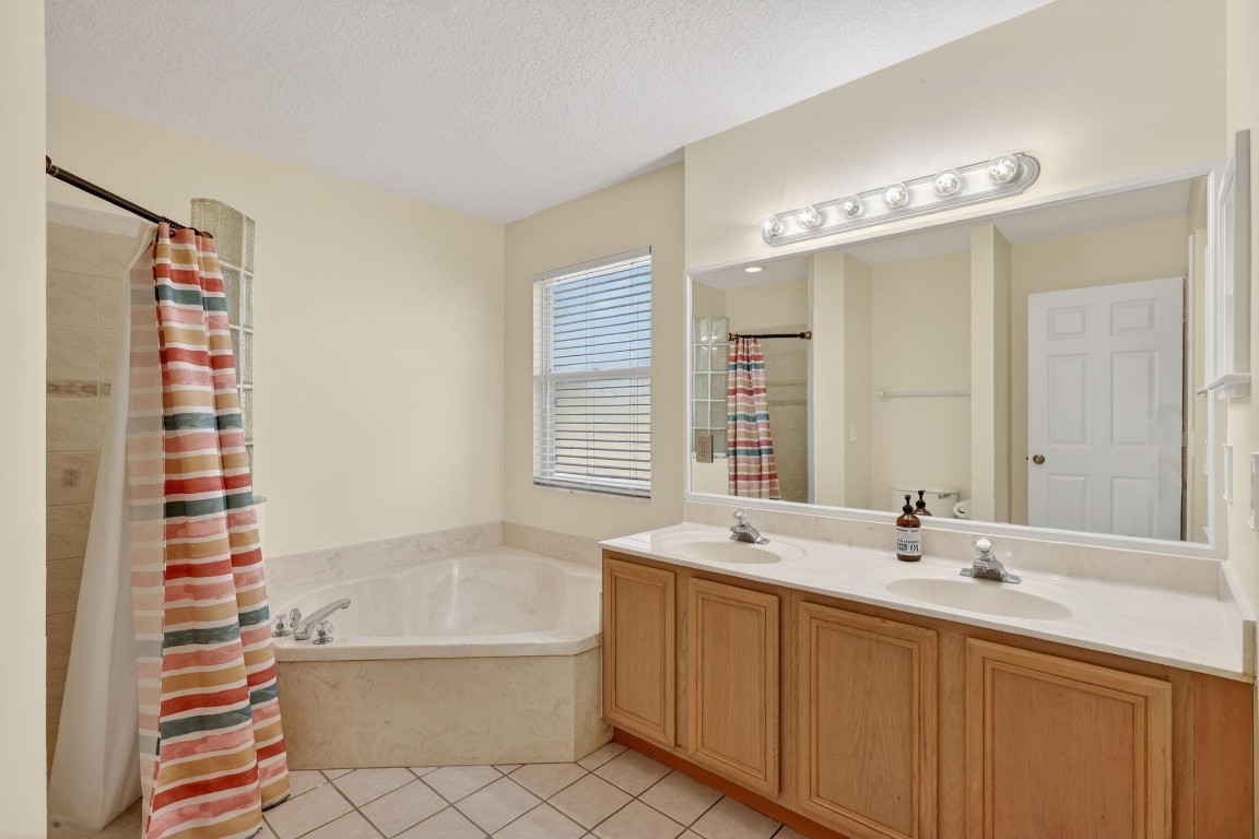 Acreage & Unrec - Residential