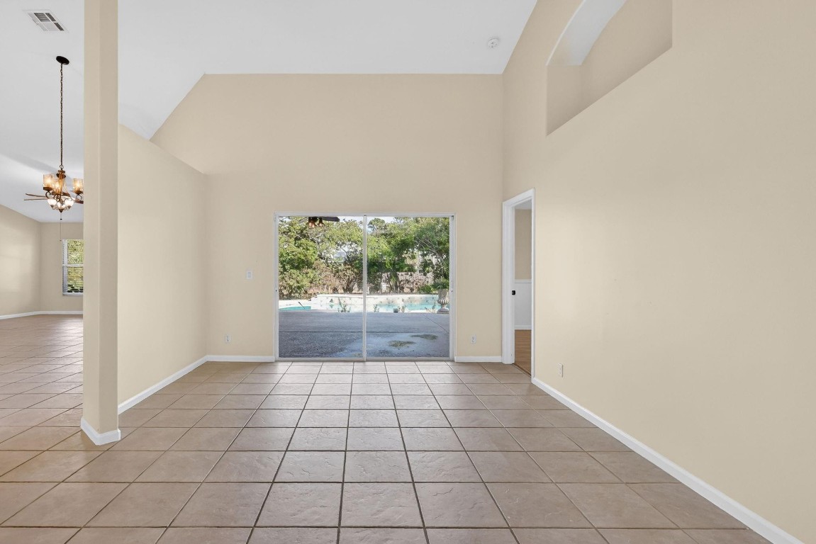 Acreage & Unrec - Residential