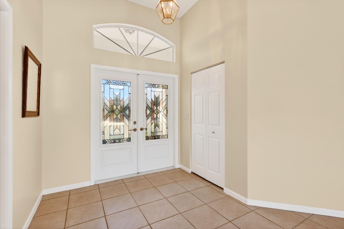 Acreage & Unrec - Residential