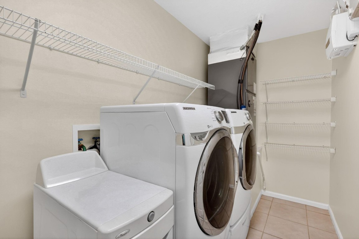 Acreage & Unrec - Residential