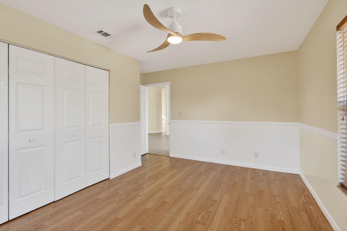 Acreage & Unrec - Residential