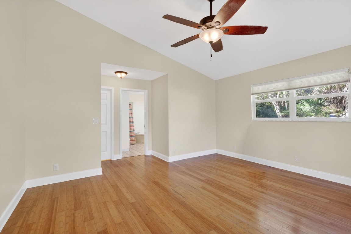 Acreage & Unrec - Residential