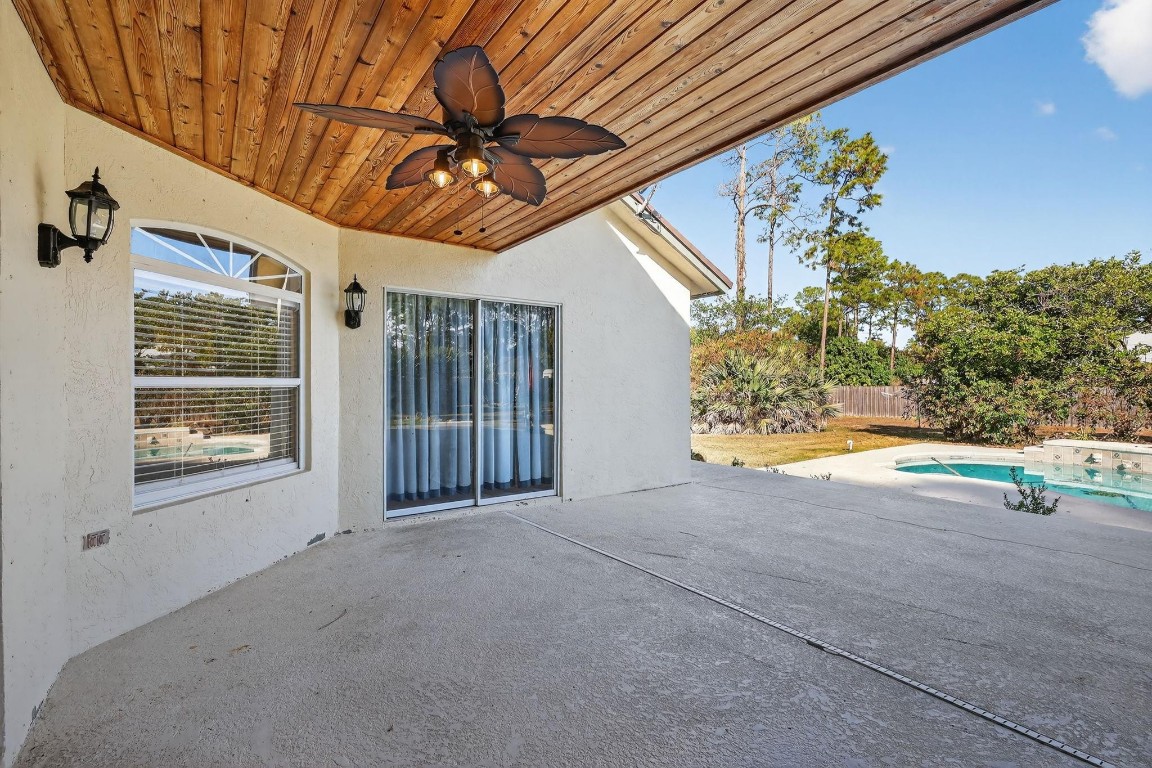 Acreage & Unrec - Residential