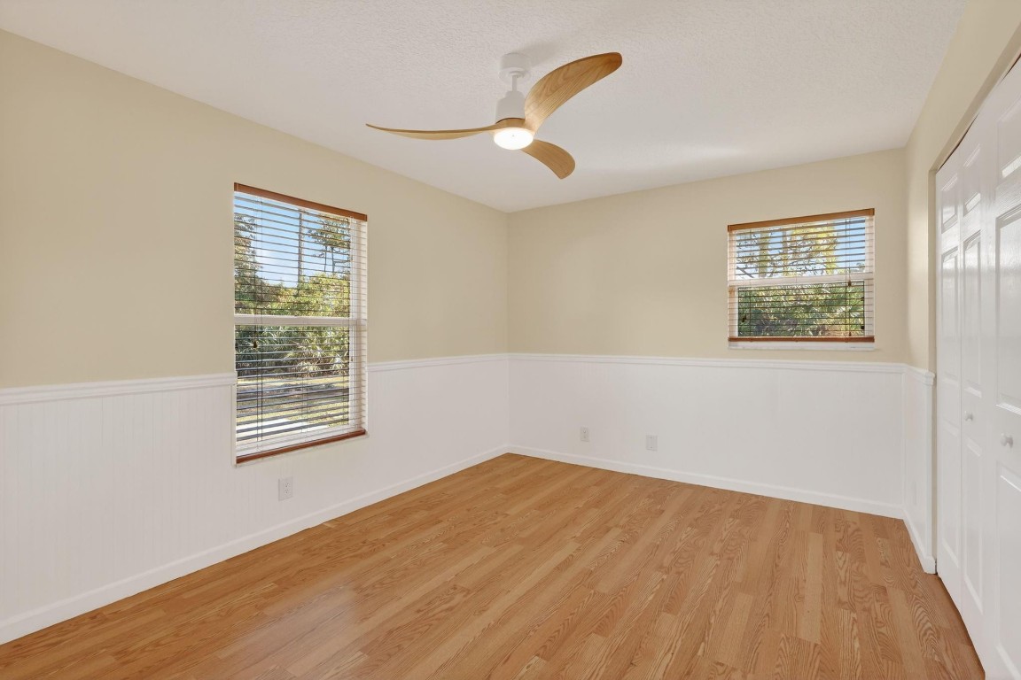 Acreage & Unrec - Residential