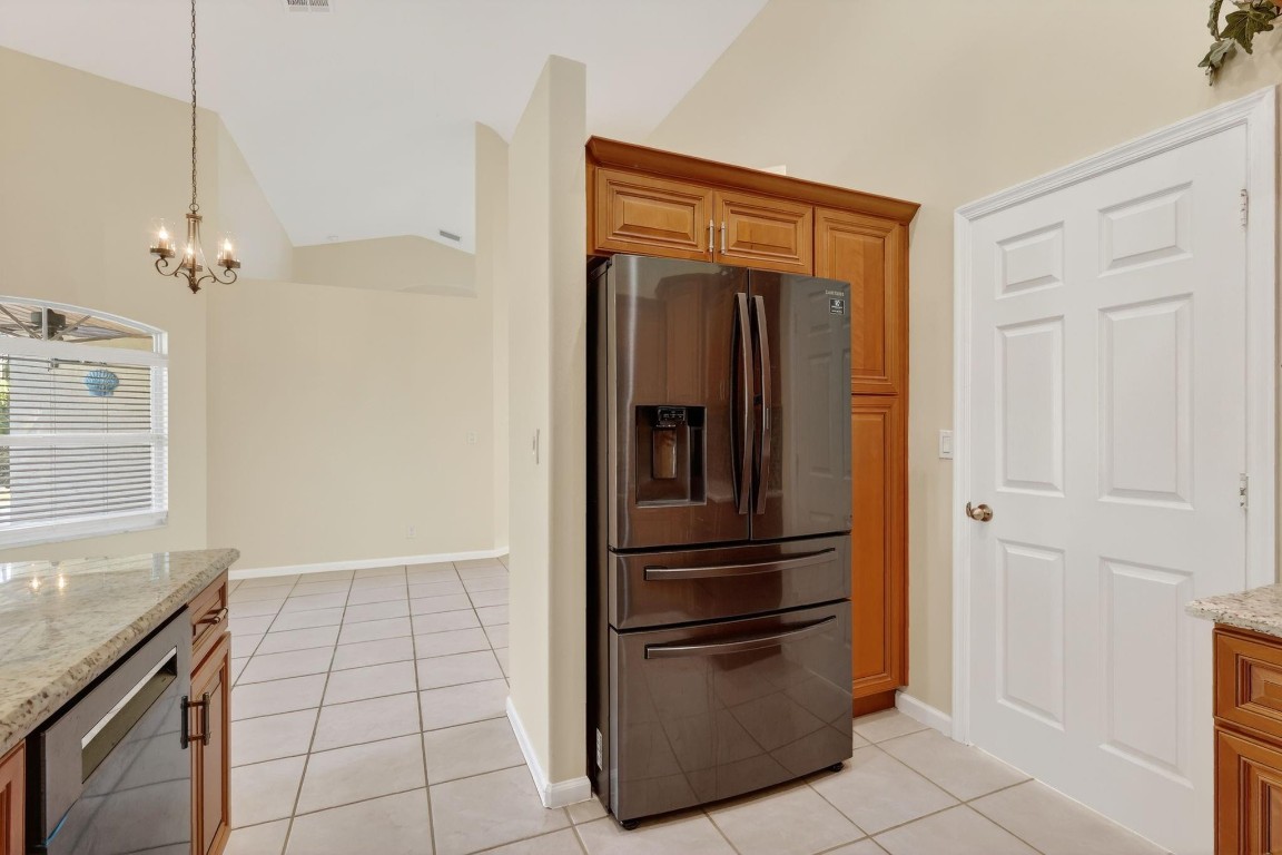 Acreage & Unrec - Residential