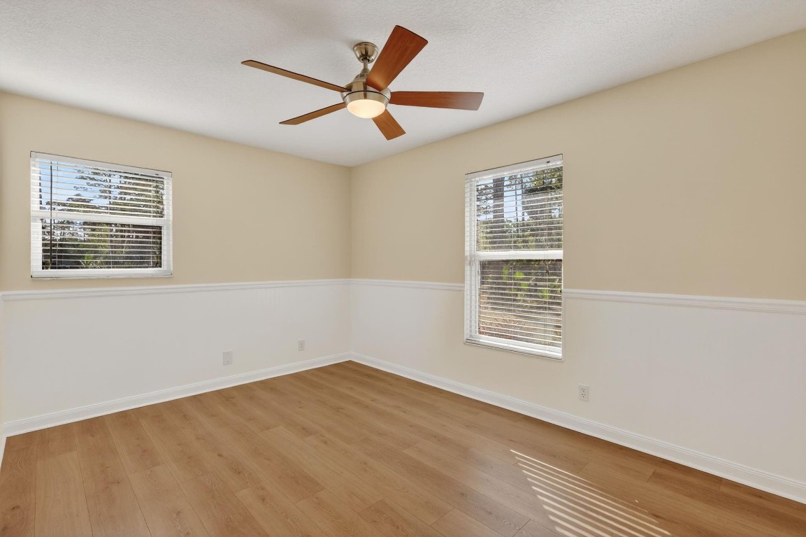 Acreage & Unrec - Residential