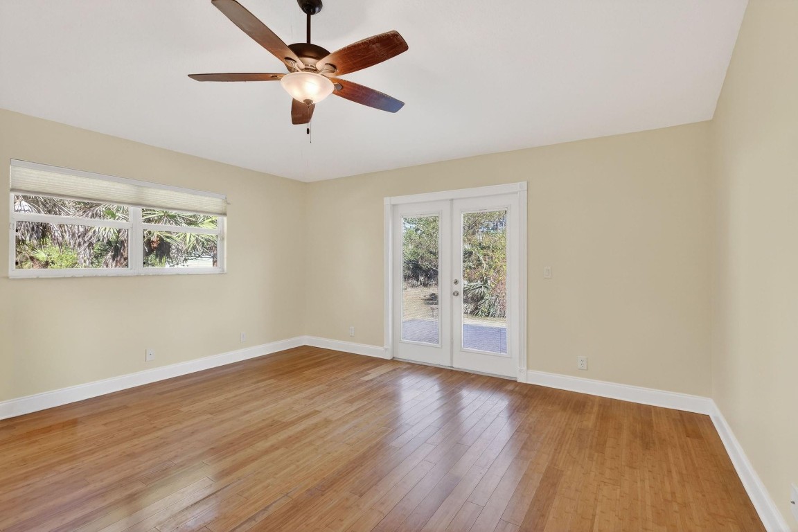 Acreage & Unrec - Residential