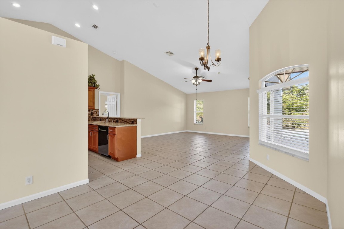 Acreage & Unrec - Residential