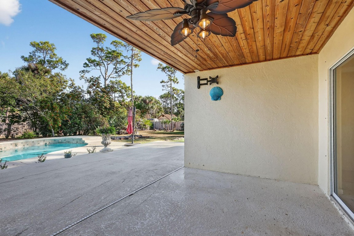 Acreage & Unrec - Residential