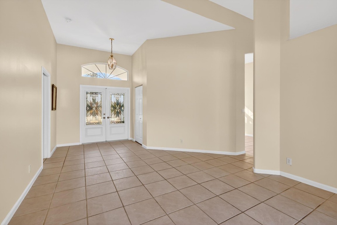 Acreage & Unrec - Residential